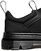 Dr. Martens Unisex Reeder Tech MK .02 Shoe, Black Recycled Hex Canvas+Ajax, 10UK, 12 US Women/11 US Men