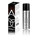 Trio Couture Hair Root Touch Up - Gray Concealer Spray, 2 oz (Dark Brown)