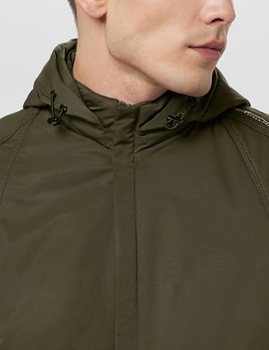 Image of Qube By Fort Collins Mens Jacket