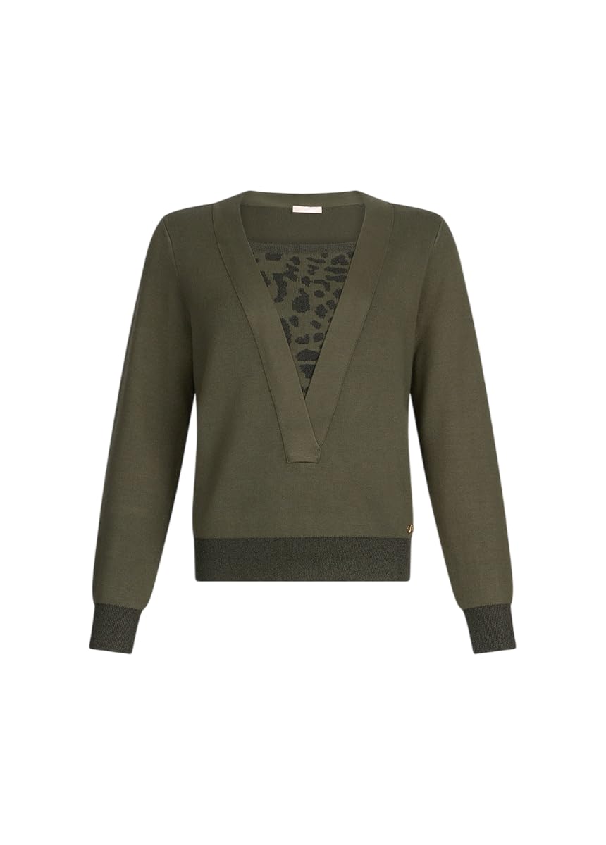 Liu Jo Felpa Donna Invernale Better TF5254
