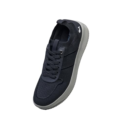 Image of Neeman's Comfy Hustlers Sneakers | Casual Shoes for Men