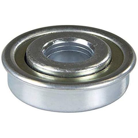 Stens Low-Speed Alloy Steel Wheel Bearing Cover