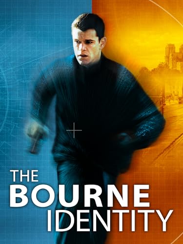 How can i watch jason bourne