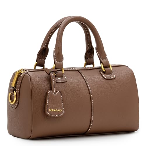 Image of Miraggio Taylor Crossbody Bag