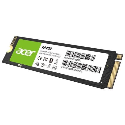 Amazon | Biwin Acer FA200 M.2 1TB SSD。 | Biwin | 内蔵SSD 通販