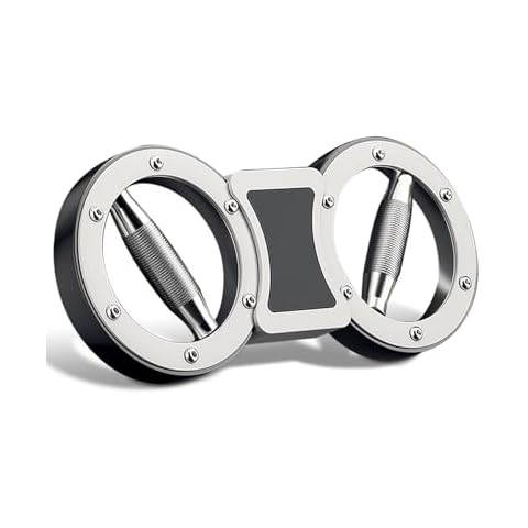 DNShorix Rotator Burn Machine Cover