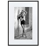 BOÉLL Cas Català-sw-schwarz-61x91