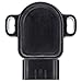 NewYall Throttle Position Sensor TPS for Baja 2003-2006, Forester 1999-2004, Impreza 1999-2005, Legacy 2.2L 1999, Legacy 2000-2004, Outback 2000-2004