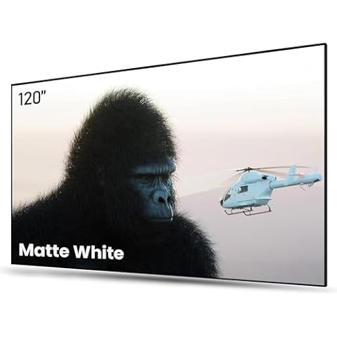 AWOL VISION 120" Projector Screen Cover