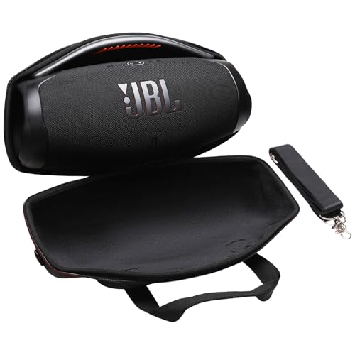 Sac JBL Boombox 2 antichoc pour éviter les rayures et sécuriser votre enceinte