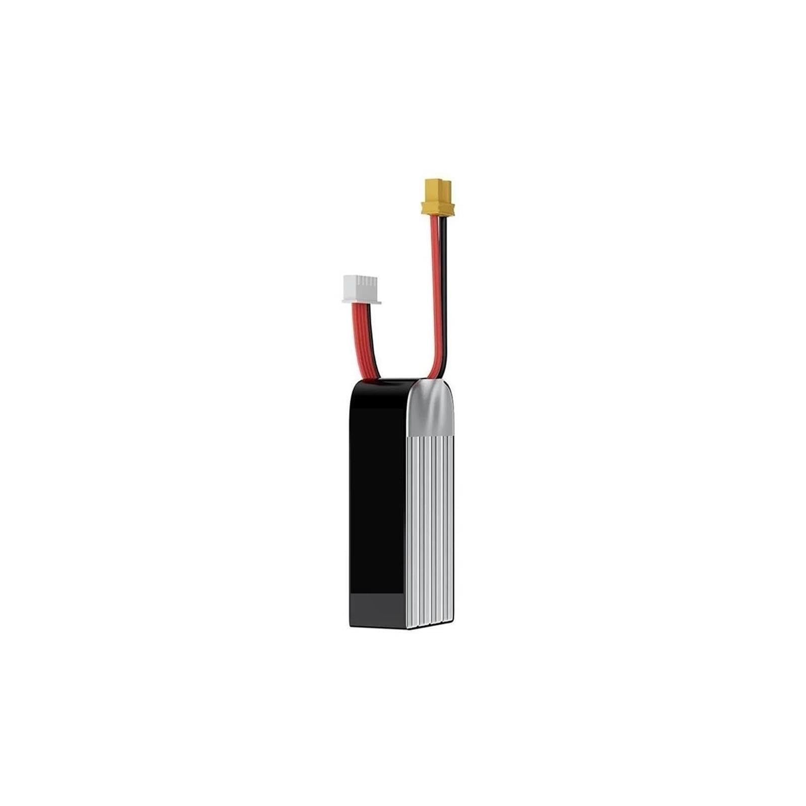 Batteria LiHV 4S 720mAh 100C, XT30, quadricotteri 2-4 pollici