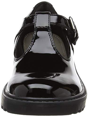 Geox Girl's Ballet Flats3