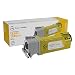 LD © Compatible Toner to replace Dell KU054 (310-9062) High Yield Yellow Toner Cartridge for your Dell 1320c / 1320 Color Laser Printer