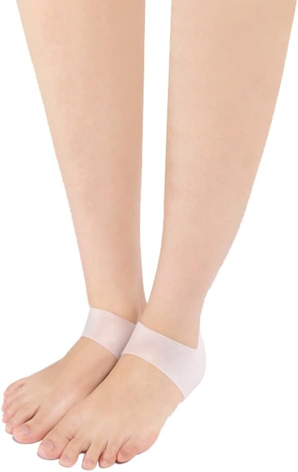 DEAVER Toe Separators and Metatarsal Pads for Yoga, Walking Dancing, Bunion Corrector Toe Straighteners Day Night, Instant Therapeutic Bunion Relief