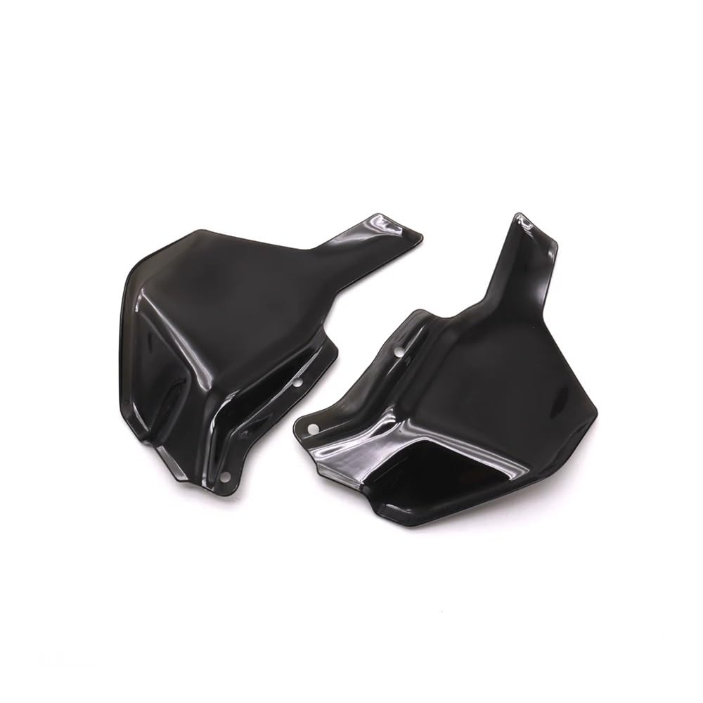 Déflecteur supérieur de vent premium pour carénage Tiger 900 Pro 2021 - 7