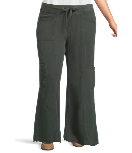 XCVI Women's Rizal Wide Leg