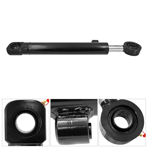 Image of AH211851 Angle Cylinder
