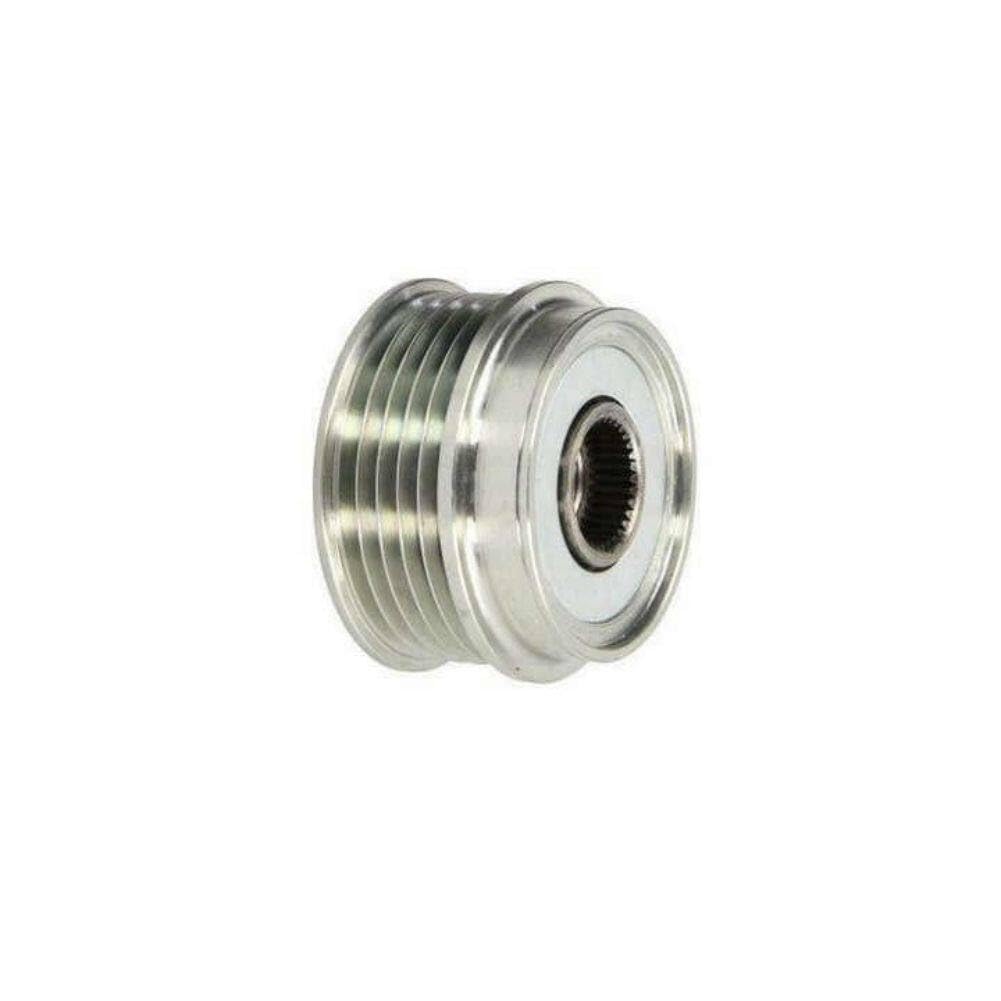 Amazon.com: 1pc/set Rep# 038903119L Pulley QINGMO-AUTO : Automotive