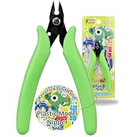 ゴッドハンド GodHand アルティメットニッパー まとめ売り ゴッドハンド アルティメットニッパー 5.0 | クアトロポルテ 通販