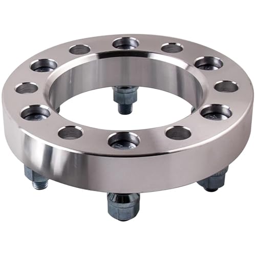 Entretoises de roue pour Triton et Trooper pour corriger le déport et éviter les frottements