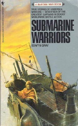 Submarine Warriors