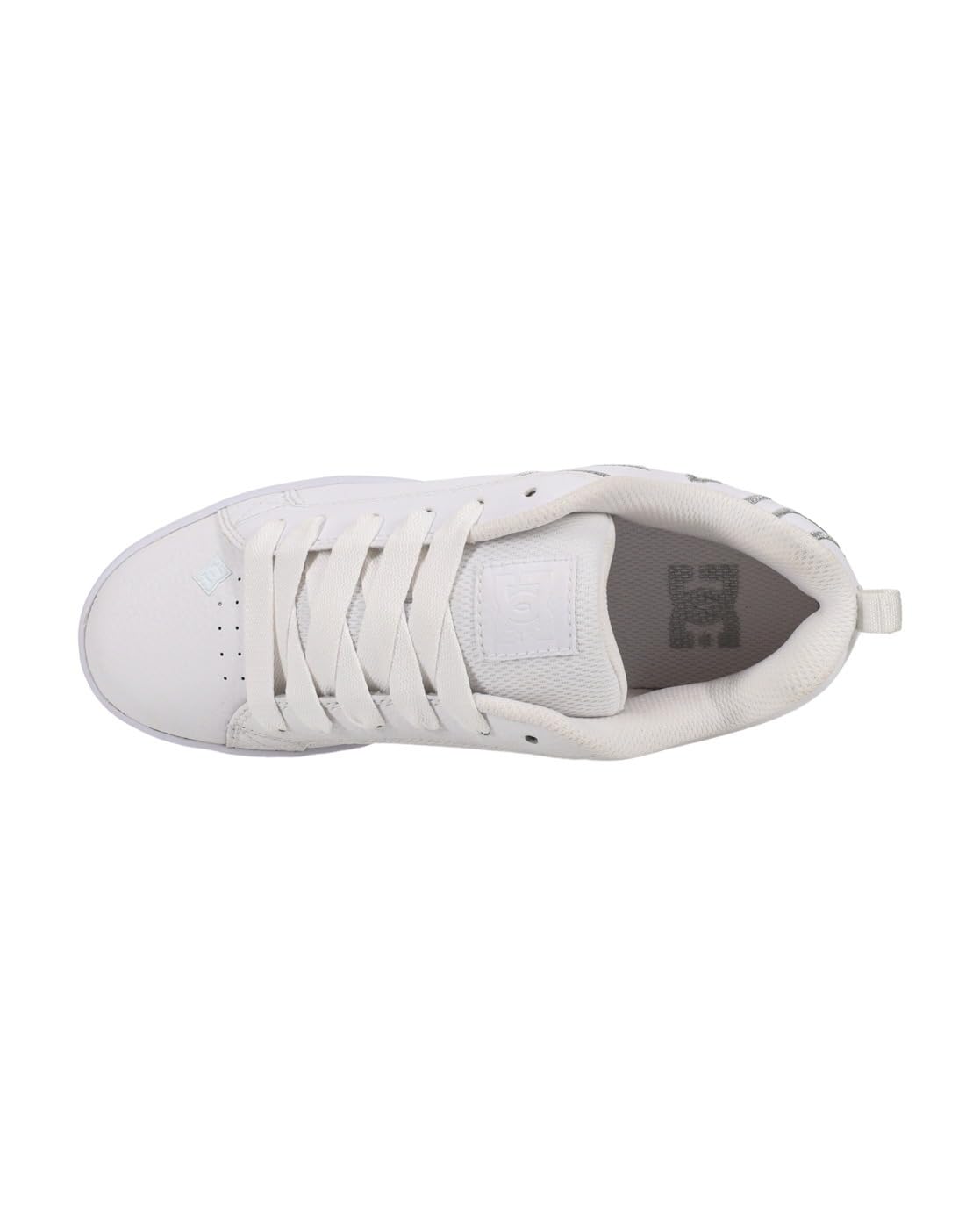 DC Shoes Damen Court GraffikSneaker