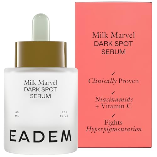 EADEM Milk Marvel Dark Spot Serum