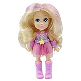 20931 AMO TOYS Love Diana – S3 15 cm Hairpower (20931)