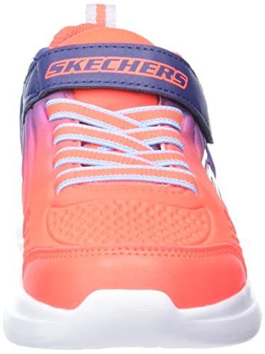 Skechers Girl's Selectors-Sweet Swirl Sneaker2