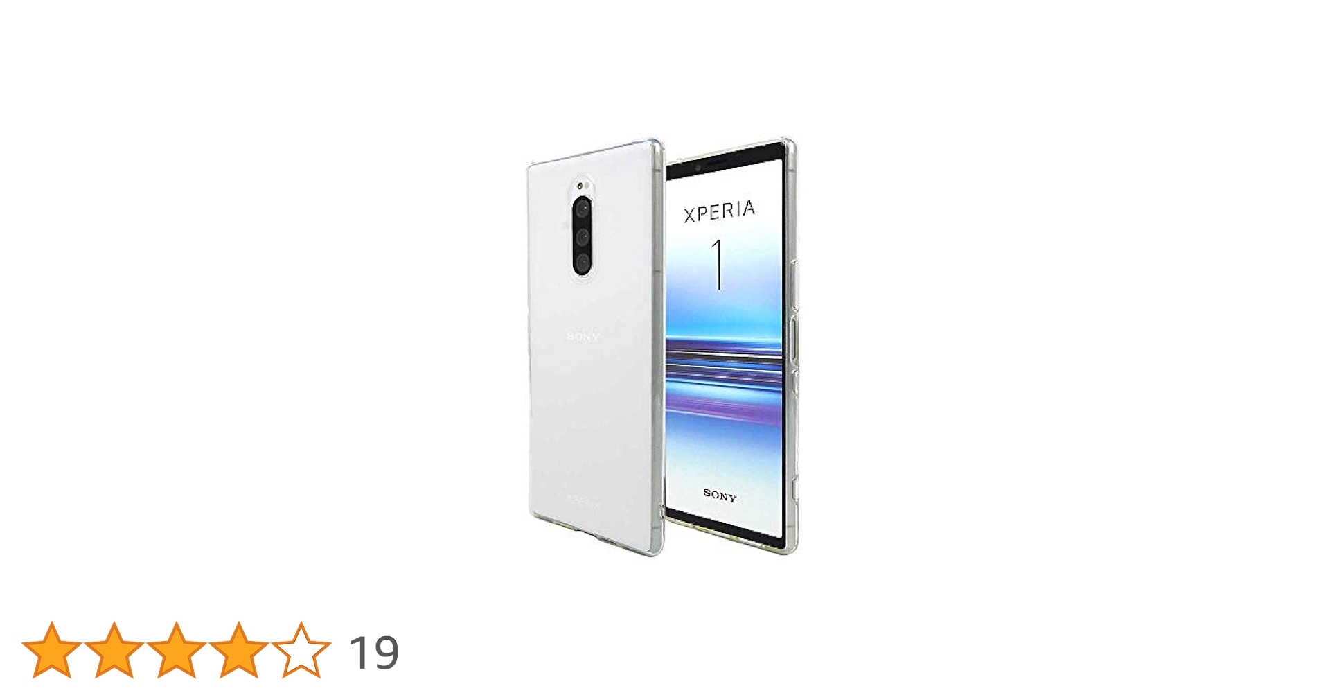 Amazon.co.jp: Xperia 1 スマホケース エクスペリア SO-03L