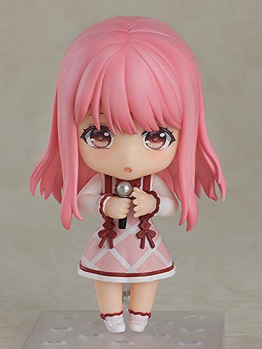 ねんどろいど シャイニングニキ(閃耀暖暖) ニキ Amazon | ねんどろいど シャイニングニキ[閃耀暖暖] ニキ ノンスケール