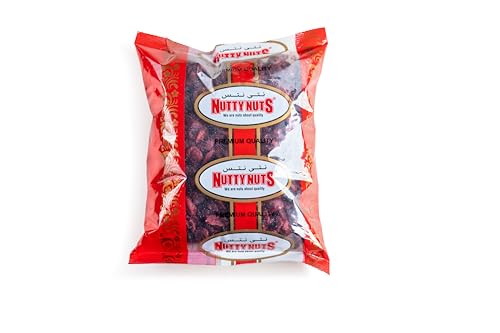 Nutty Nuts Dried Cranberries 500g