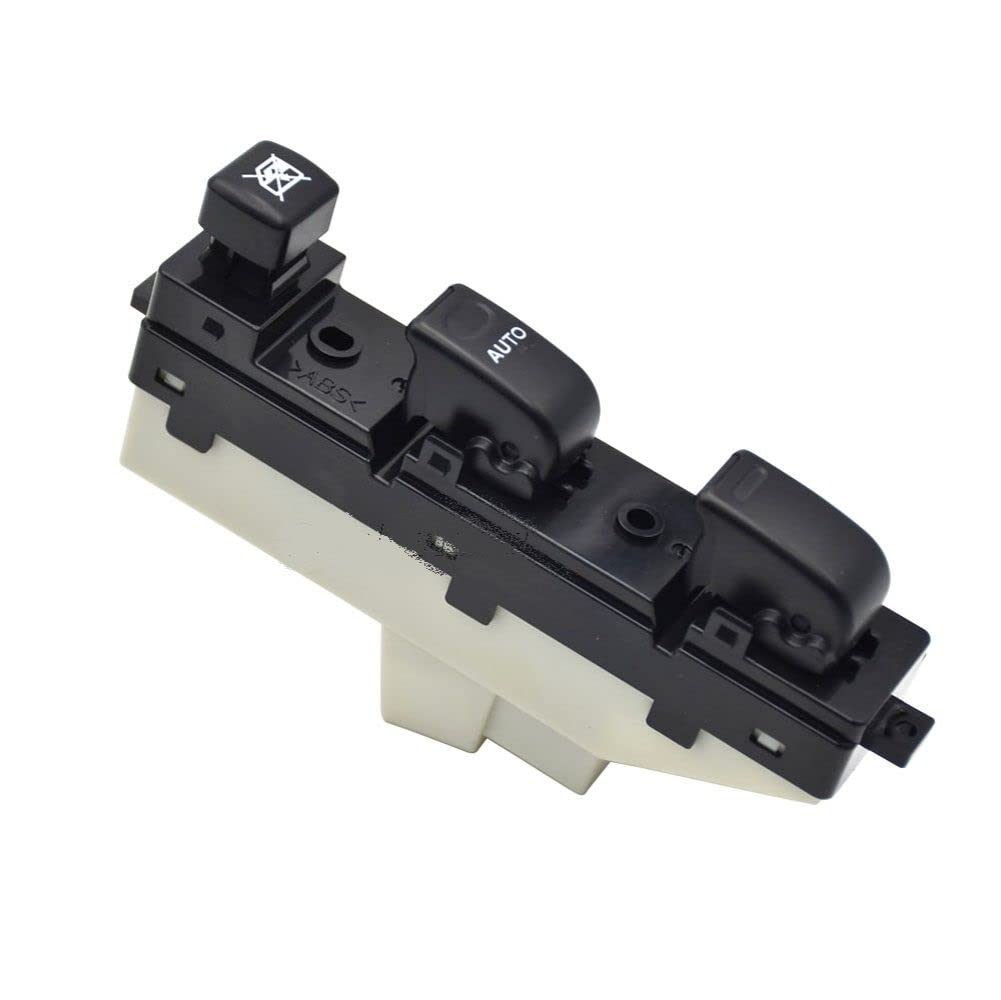 INTERRUTTORE SINGOLO PER ALZA VETRO DAIHATSU-SB2