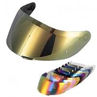 Amazon | ヘルメットシールド AGV K1/K1S/K3SV/K5/K5S対応 K1S交換用