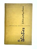 The thirties: Fiction, poetry, drama B0006BQ65Q Book Cover
