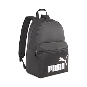 PUMA Mochila Phase Unisex Adulto