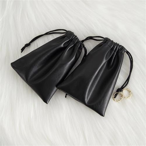 Bolsas de embalaje con cordón para organizar viajes y bodas 8