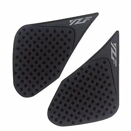 Pad réservoir moto, coussinets traction poignée genou YZF-R25 YZF-R3 2015-2016 antidérapants