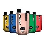 IVG PRO 10k (Lemon lime)