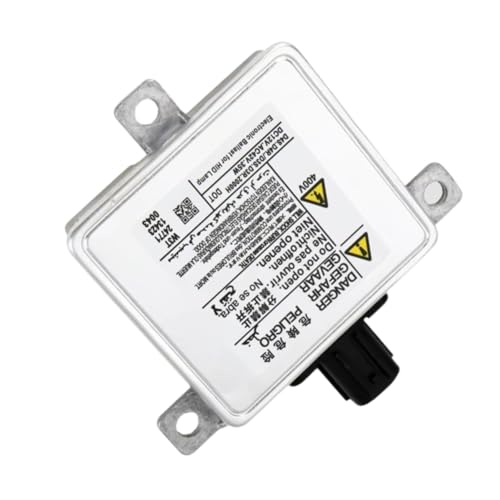 Ballast de Phare HID Clignotement Mitsubishi Outlander Solution D4R 8301C463
