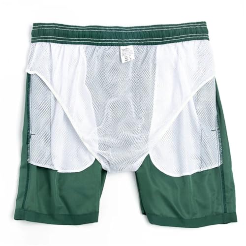 Short de bain sexy grande taille pour hommes en vacances d'été - 2