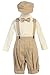 Pink Princess Boys Knickers with Suspenders Baby Gentleman Outfit Toddler Wedding Newborn Boy Outfits Ropa Elegante Para Niño Size 5t