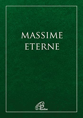  Massime eterne