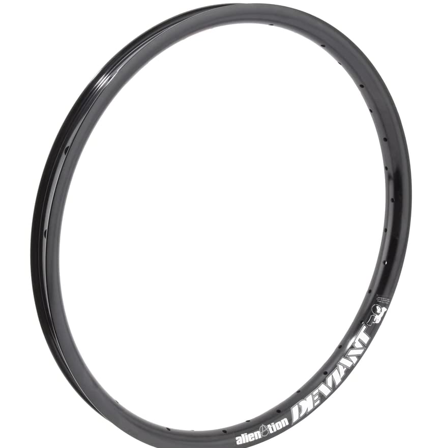 Alienation Deviant 18in Deviant Gloss Black 36