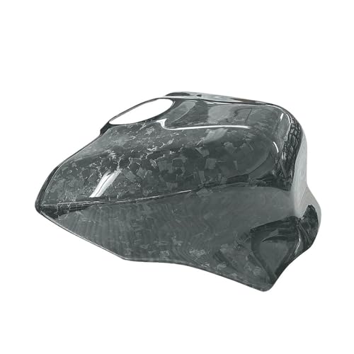 Kit carénage réservoir carbone R1 R1M de 2015 à 2023 avec capot de selle arrière