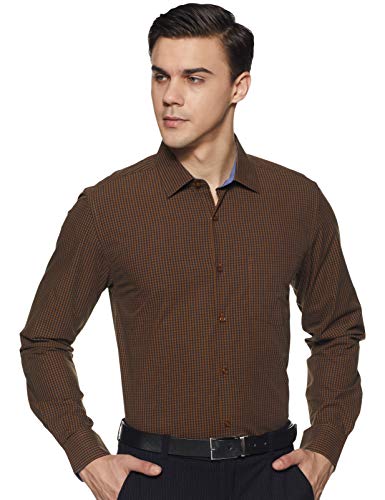 Image of Diverse Men Formal Shirt
