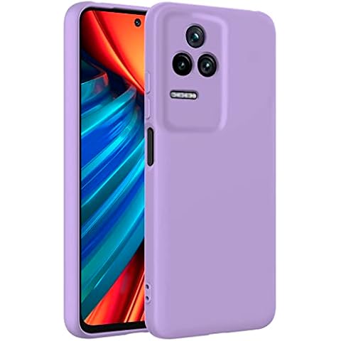 Funda TBOC para Poco F4 - Xiaomi Redmi K40s Cover