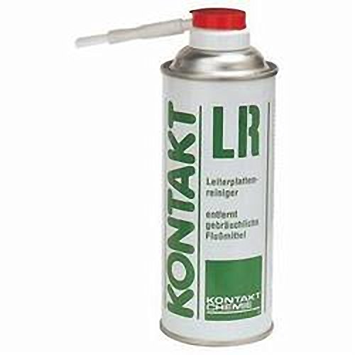 Preisvergleich Produktbild Spray Kontakt LR 200ml