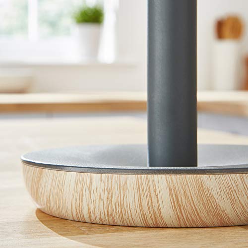 TOWER - Porta Rotolo da Cucina, Gamma Scandi