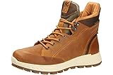 ecco sandalen damen gr. 37 Urban Outdoor Ecco Jungen Boots Exostrike Kids braun Gr. 37